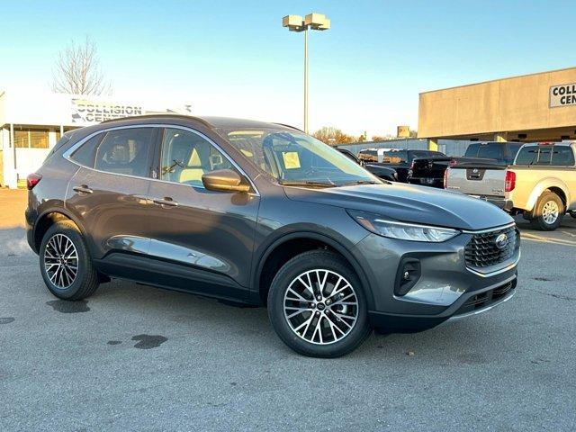 new 2025 Ford Escape car, priced at $32,501