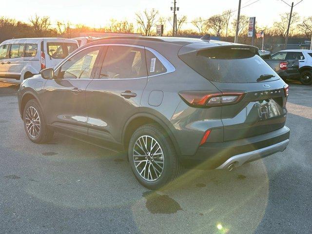 new 2025 Ford Escape car, priced at $32,501