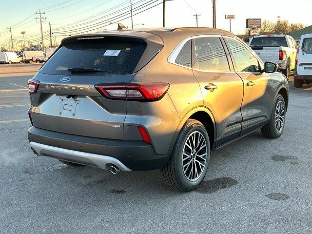 new 2025 Ford Escape car, priced at $36,501