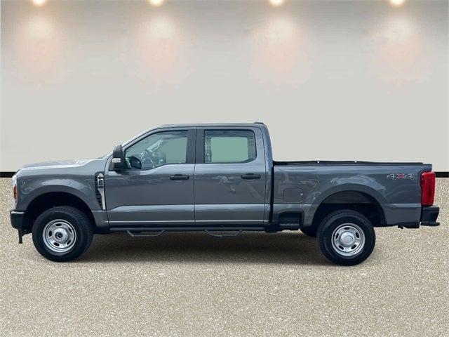 used 2024 Ford F-250 car, priced at $52,575