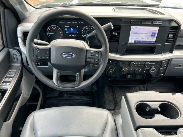 used 2024 Ford F-250 car, priced at $52,390