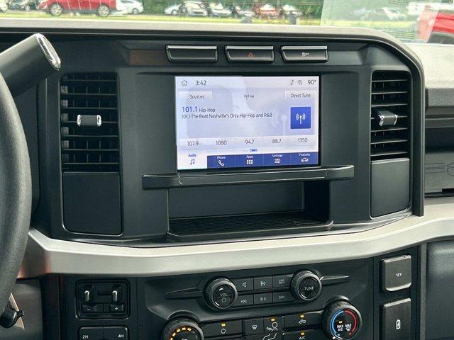 used 2024 Ford F-250 car, priced at $52,390