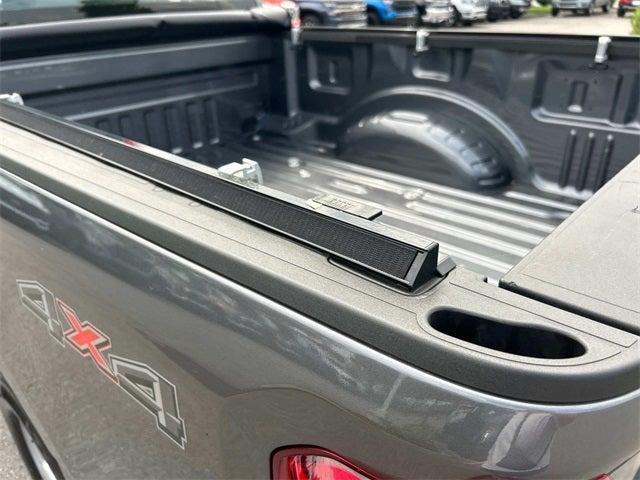 used 2024 Ford F-250 car, priced at $52,575