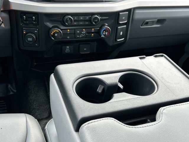 used 2024 Ford F-250 car, priced at $52,390