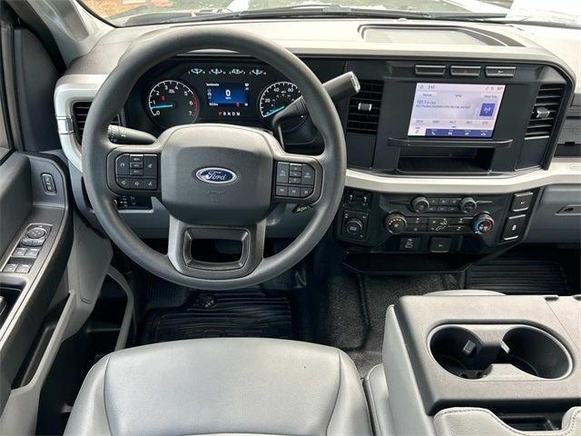 used 2024 Ford F-250 car, priced at $52,575