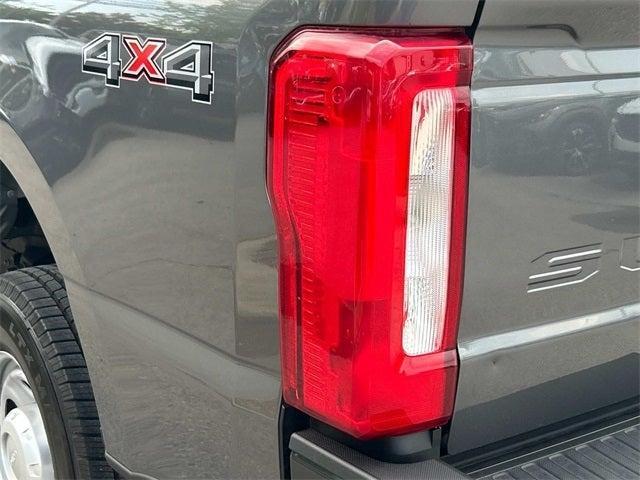 used 2024 Ford F-250 car, priced at $52,575