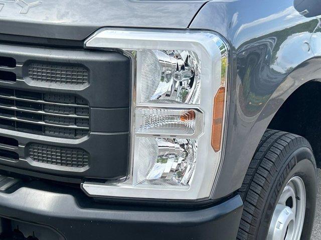 used 2024 Ford F-250 car, priced at $52,390