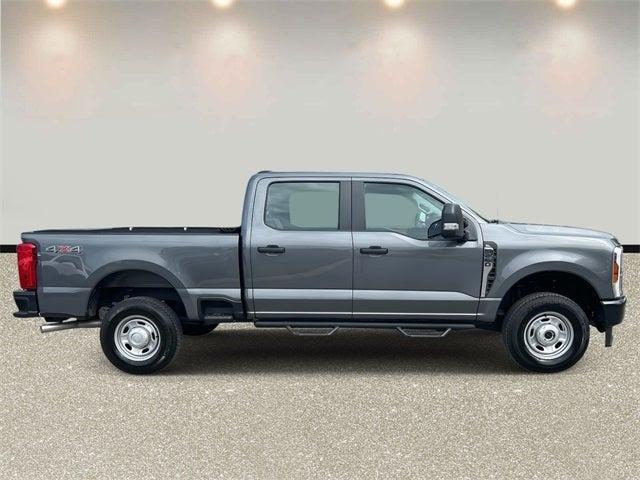 used 2024 Ford F-250 car, priced at $52,575