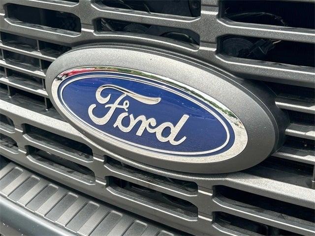 used 2024 Ford F-250 car, priced at $52,575