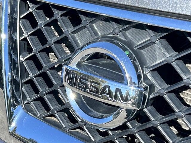 used 2016 Nissan Frontier car, priced at $18,002