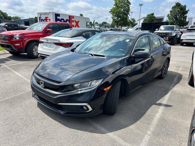 used 2019 Honda Civic car