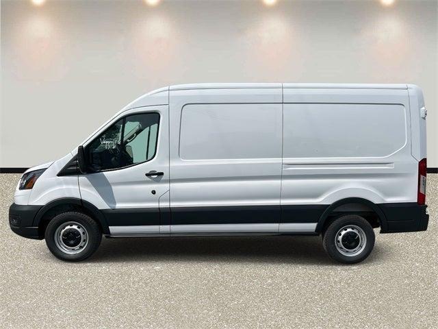 new 2025 Ford Transit-250 car, priced at $47,250