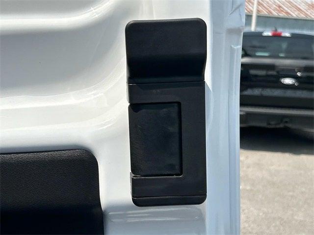 new 2025 Ford Transit-250 car, priced at $47,250