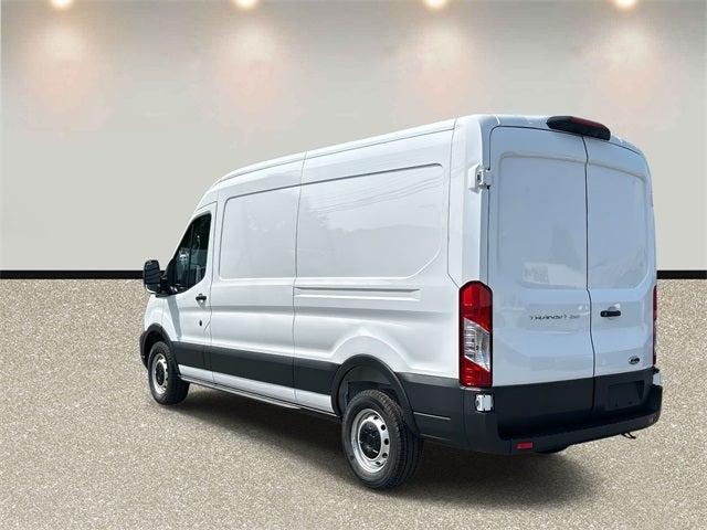 new 2025 Ford Transit-250 car, priced at $47,250