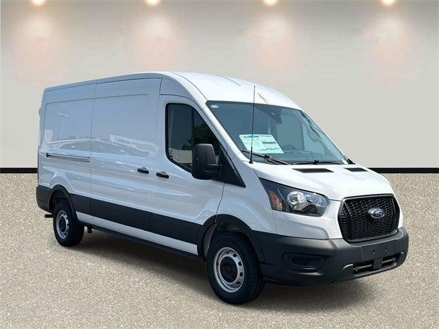new 2025 Ford Transit-250 car, priced at $47,250