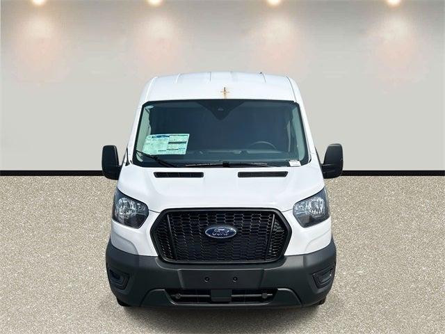 new 2025 Ford Transit-250 car, priced at $47,250