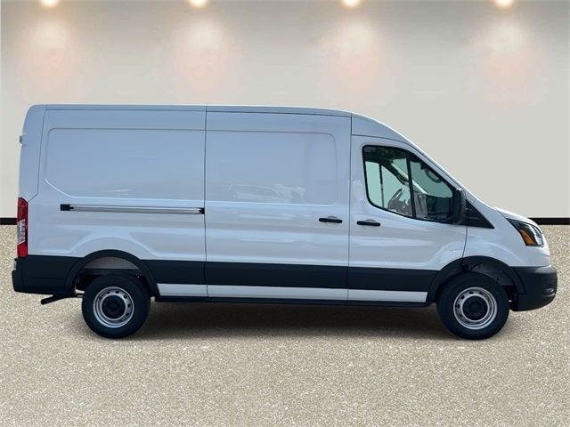 new 2025 Ford Transit-250 car, priced at $47,250