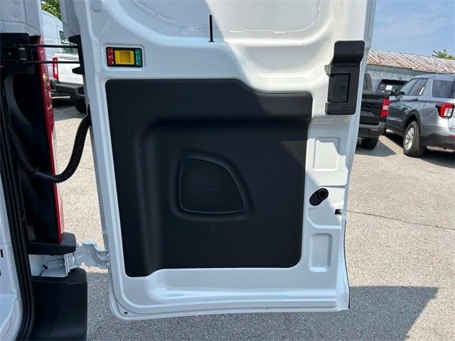 new 2025 Ford Transit-250 car, priced at $47,250