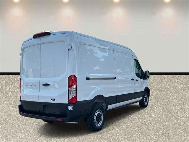 new 2025 Ford Transit-250 car, priced at $47,250