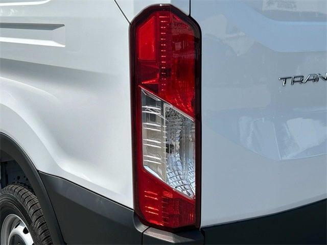 new 2025 Ford Transit-250 car, priced at $47,250