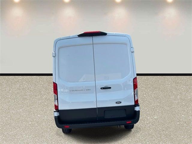 new 2025 Ford Transit-250 car, priced at $47,250