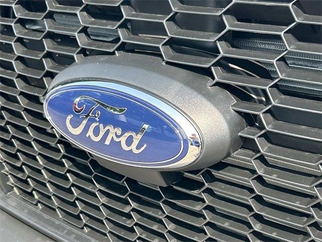 new 2025 Ford Transit-250 car, priced at $47,250