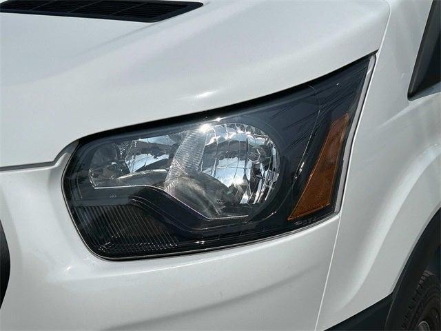 new 2025 Ford Transit-250 car, priced at $47,250