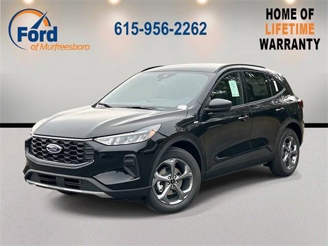 new 2026 Ford Escape car, priced at $32,003