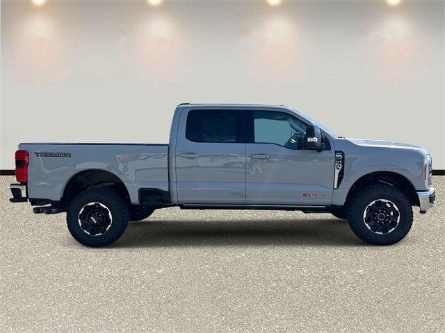 new 2026 Ford F-250 car, priced at $88,725