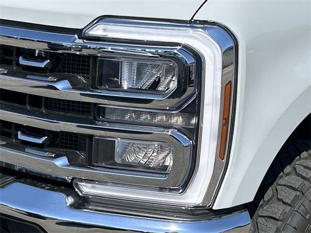 new 2026 Ford F-250 car, priced at $88,725