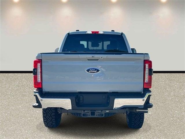 new 2026 Ford F-250 car, priced at $88,725