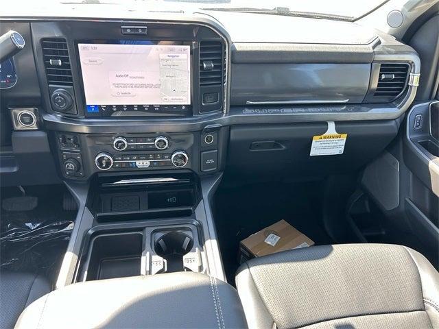 new 2026 Ford F-250 car, priced at $88,725
