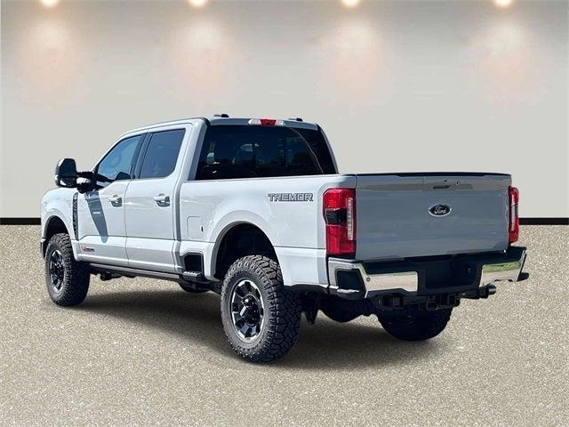 new 2026 Ford F-250 car, priced at $88,725