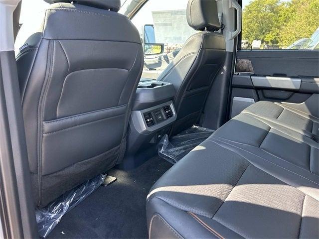 new 2026 Ford F-250 car, priced at $88,725