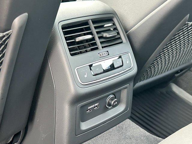 used 2023 Audi A5 Sportback car, priced at $38,476