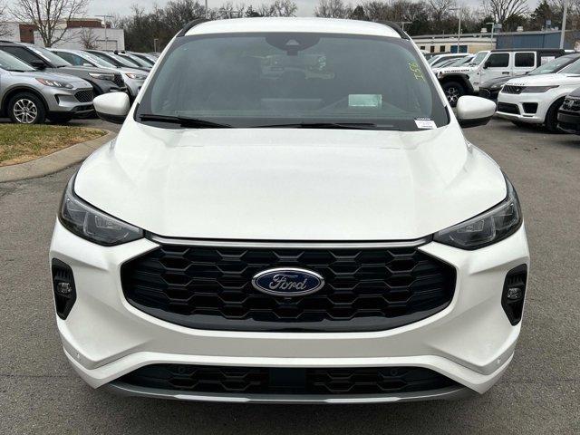 new 2025 Ford Escape car, priced at $37,991