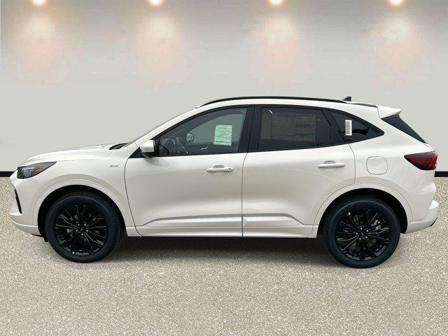 new 2025 Ford Escape car, priced at $37,201
