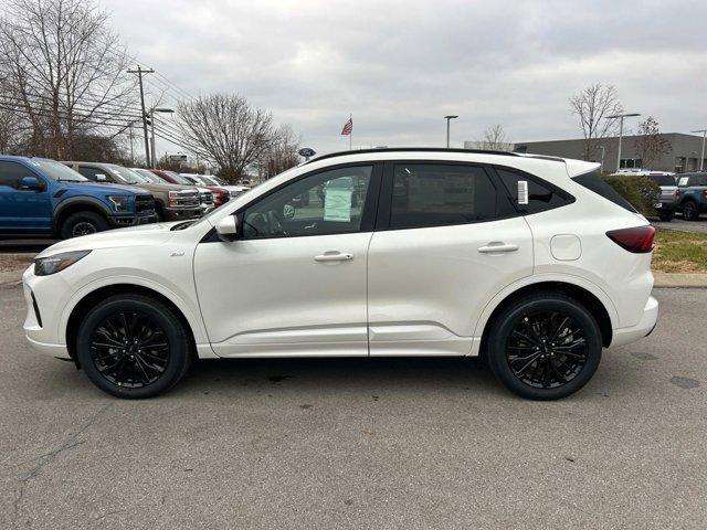 new 2025 Ford Escape car, priced at $37,991