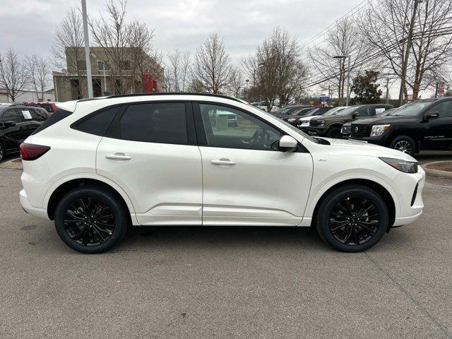 new 2025 Ford Escape car, priced at $37,991