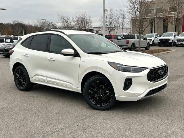 new 2025 Ford Escape car, priced at $37,991