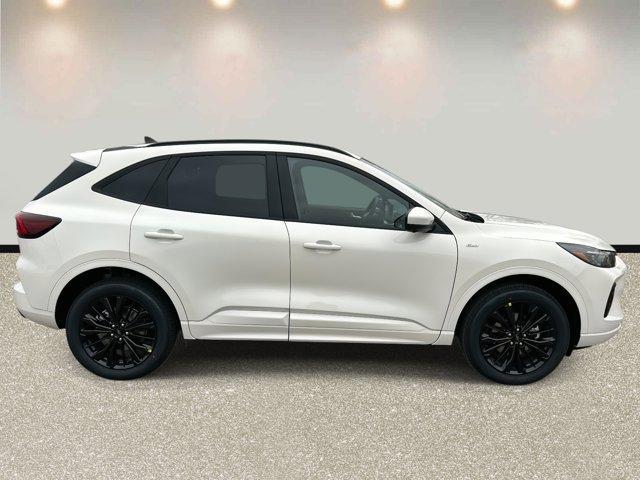 new 2025 Ford Escape car, priced at $37,201