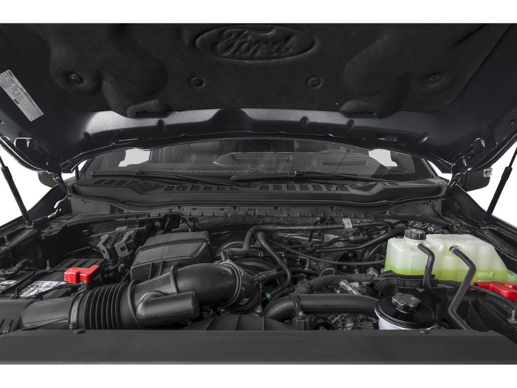 new 2025 Ford F-350 car, priced at $97,595