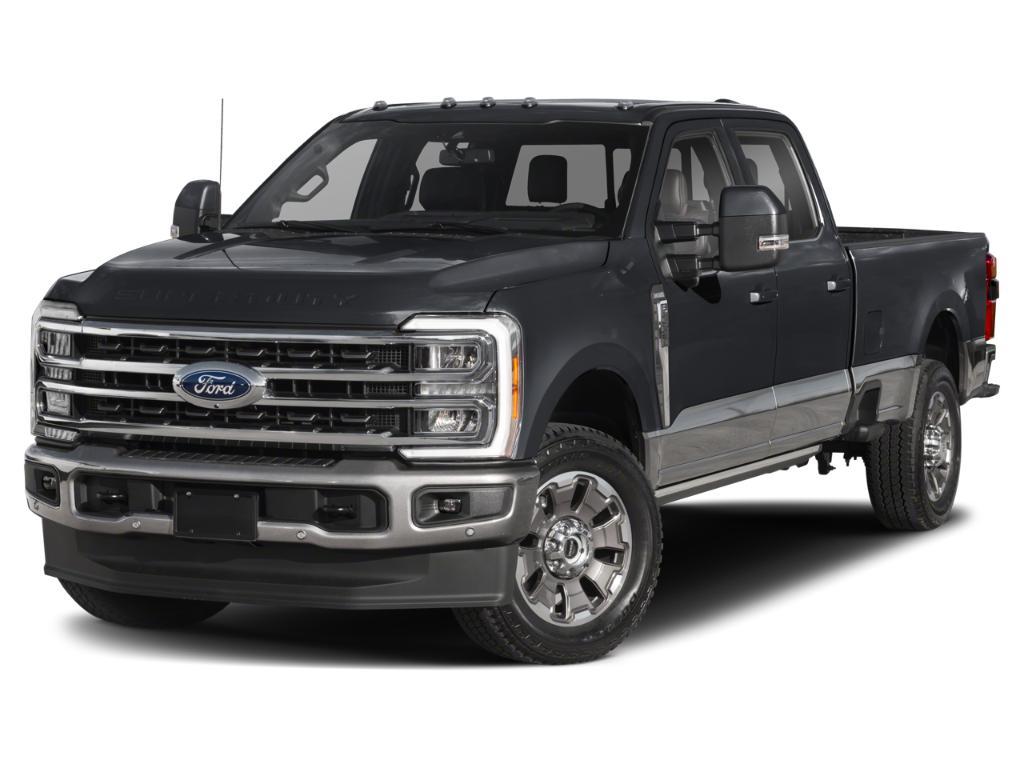 new 2025 Ford F-350 car, priced at $97,595