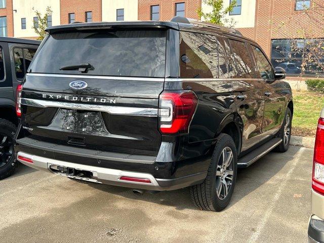 used 2022 Ford Expedition car, priced at $44,096