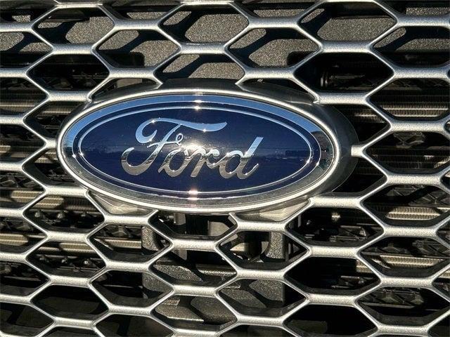 new 2024 Ford Edge car, priced at $37,179