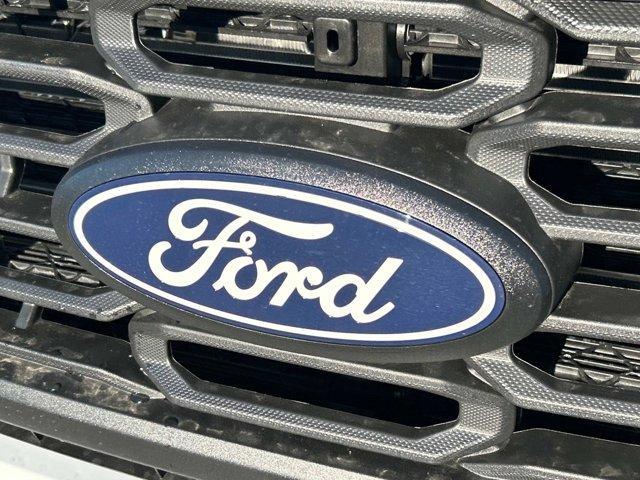 new 2025 Ford F-150 car, priced at $40,705