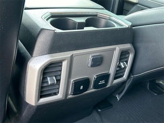 used 2021 Ford F-250 car, priced at $60,698