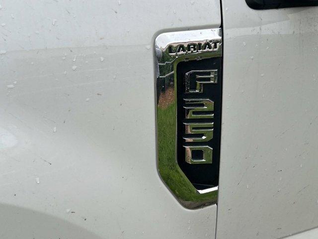 used 2021 Ford F-250 car, priced at $59,509