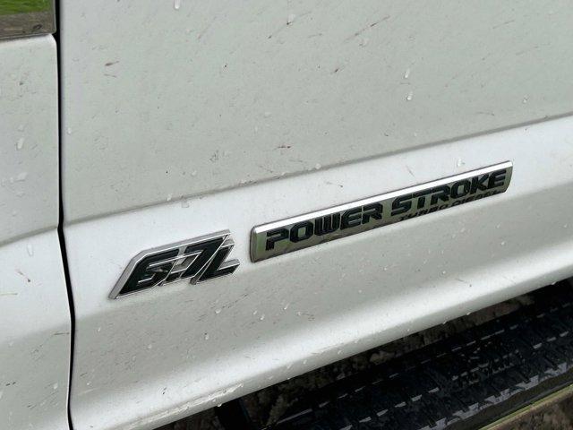 used 2021 Ford F-250 car, priced at $59,509