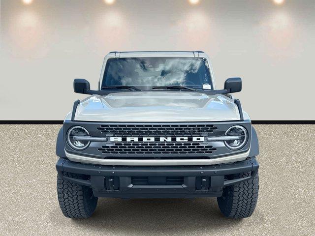 new 2025 Ford Bronco car, priced at $60,994